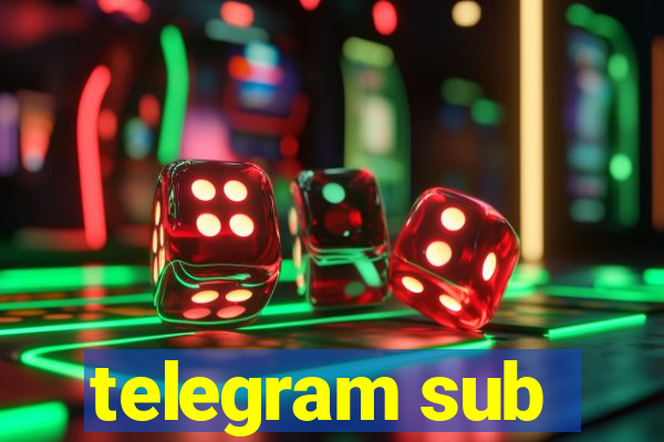 telegram sub